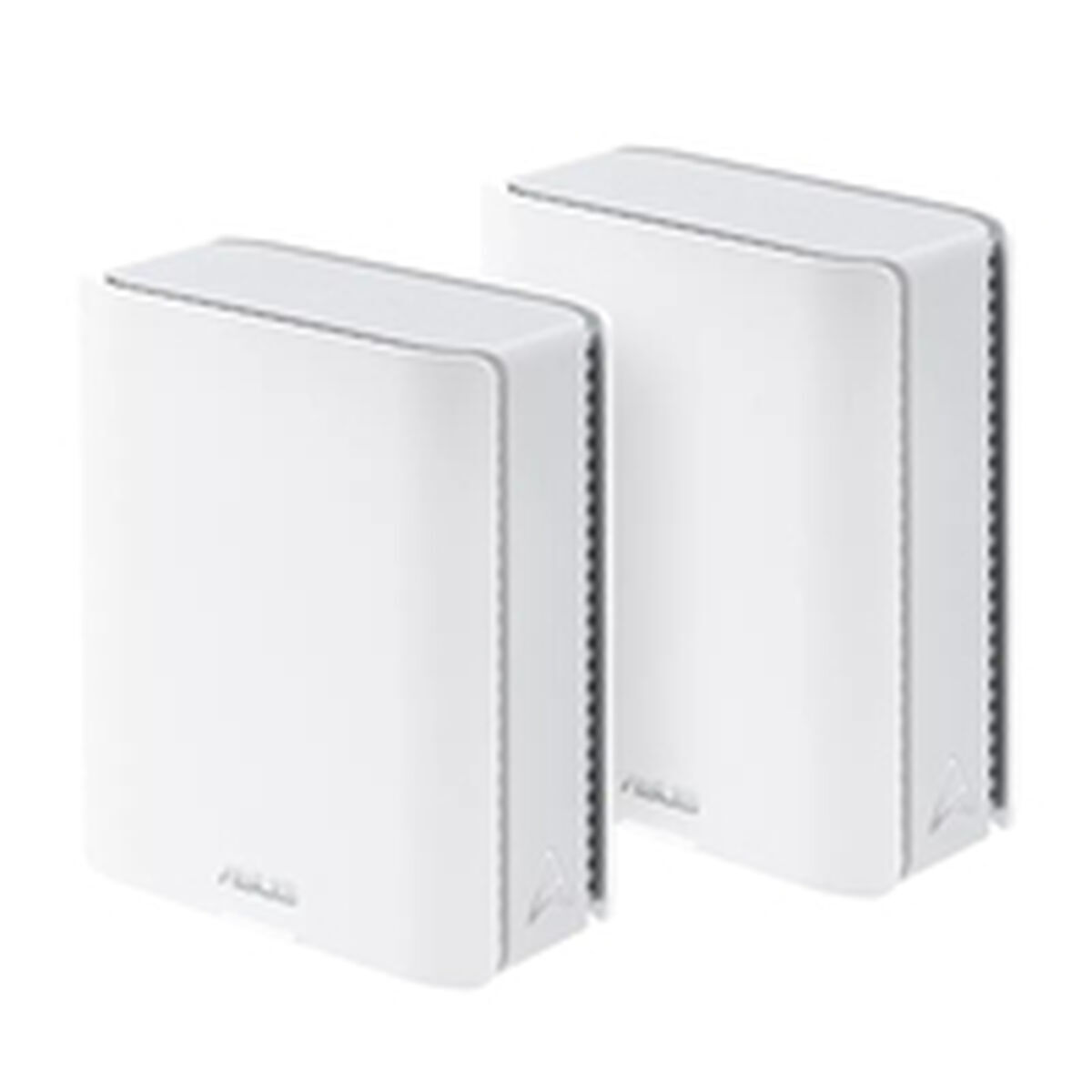 Asus ZenWiFi BT10 v1 WiFi Mesh Network Access Point Wi‑Fi 7 Tri Band (2.4 & 5 & 6GHz) σε Διπλό Kit 4711387429945