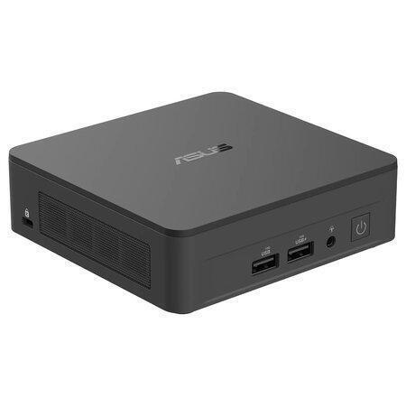 Asus NUC GEN13 Arena Canyon Barebone (Core i5-1350P / 64GB M.2) 4711387489925