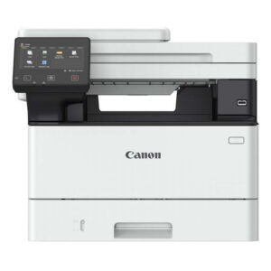 32715_1 Canon i-SENSYS MF463dw Ασπρόμαυρο Πολυμηχάνημα Laser 4549292214918