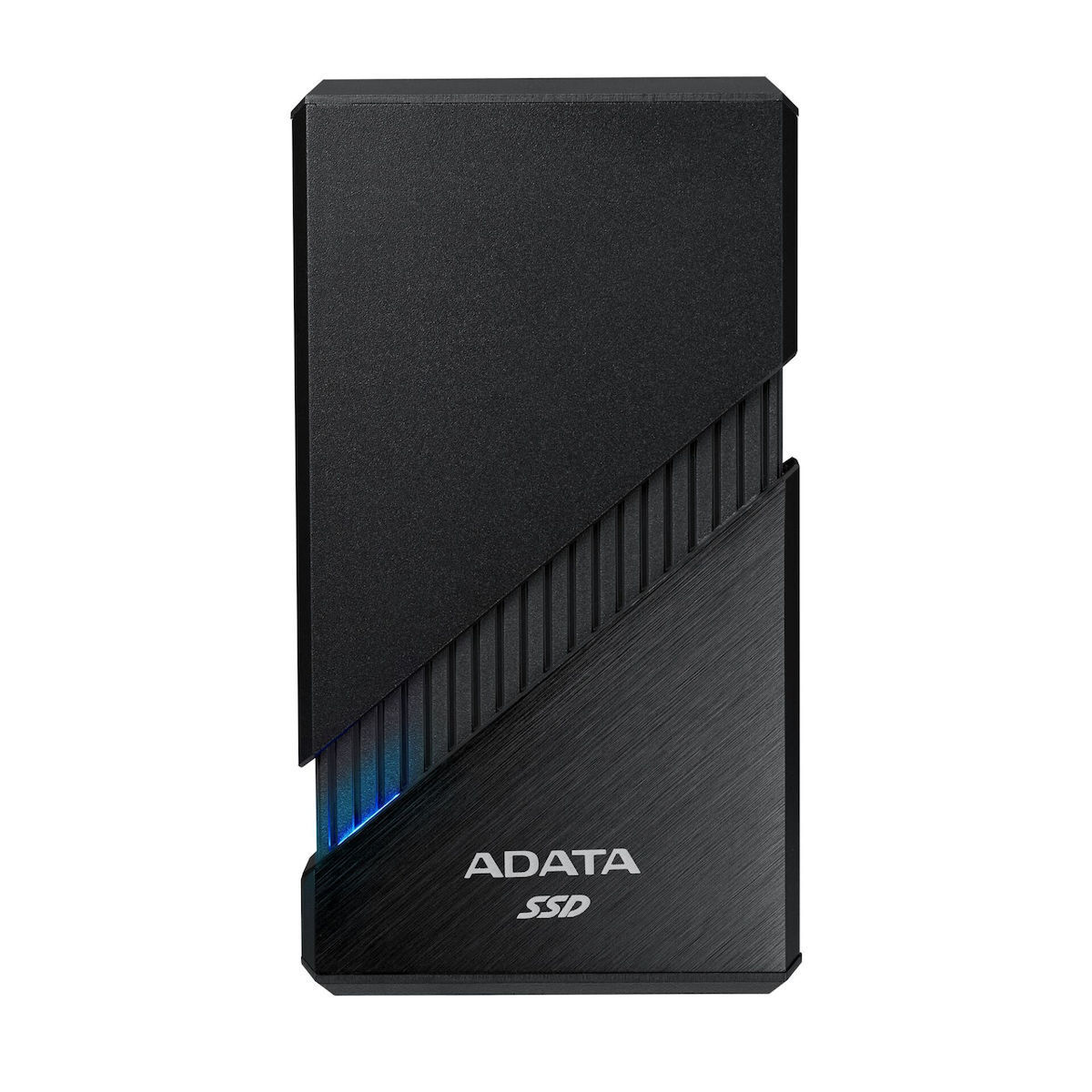 Adata Elite SE920 USB-C Εξωτερικός SSD 4TB Μαύρο 4711085946386