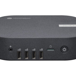 Asus CHROMEBOX 5 S5007UNA Mini PC (Core i5-1335U/8GB DDR4/256GB SSD/Chrome OS) 4711387963494