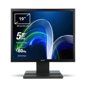 Acer V196LBb Monitor 19" 1280x1024 4711121898839