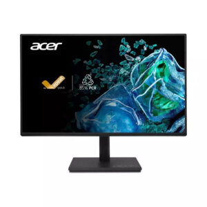 Acer Vero B277 Gbemiqpruzx IPS Monitor 27" FHD 1920x1080 με Χρόνο Απόκρισης 4ms GTG 4711474329226