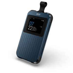 3347_1 Acer Enduro Connect M3 Ασύρματο 5G Φορητό Hotspot 4711121167713