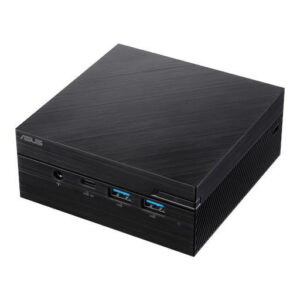 Asus PN53-S7028ADS1 Mini PC (Ryzen 7 7730U/16GB DDR4/512GB SSD/W11 Pro) 4711636076487