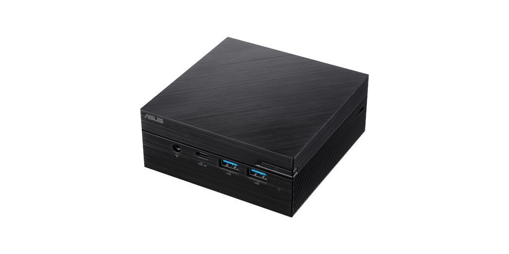 Asus PN53-S7028ADS1 Mini PC (Ryzen 7 7730U/16GB DDR4/512GB SSD/W11 Pro) 4711636076487