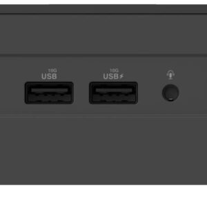 Asus RNUC13ANHi70002 Barebone (Core i7-1340P) 4711387503225