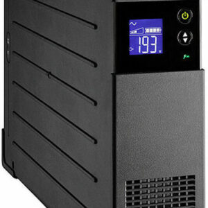 34470_1 Eaton Ellipse PRO 1600 IEC UPS Line-Interactive 1600VA 1000W με 8 IEC Πρίζες 0743172438256