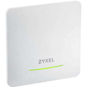 34499_1 Zyxel NWA90BE Pro WiFi Mesh Network Access Point Wi‑Fi 7 Tri Band (2.4 & 5 & 6GHz) 4718937648931