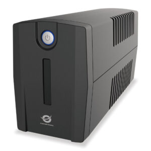 3456_1 Conceptronic ZEUS07E UPS Line-Interactive 1000VA 600W 4015867235225