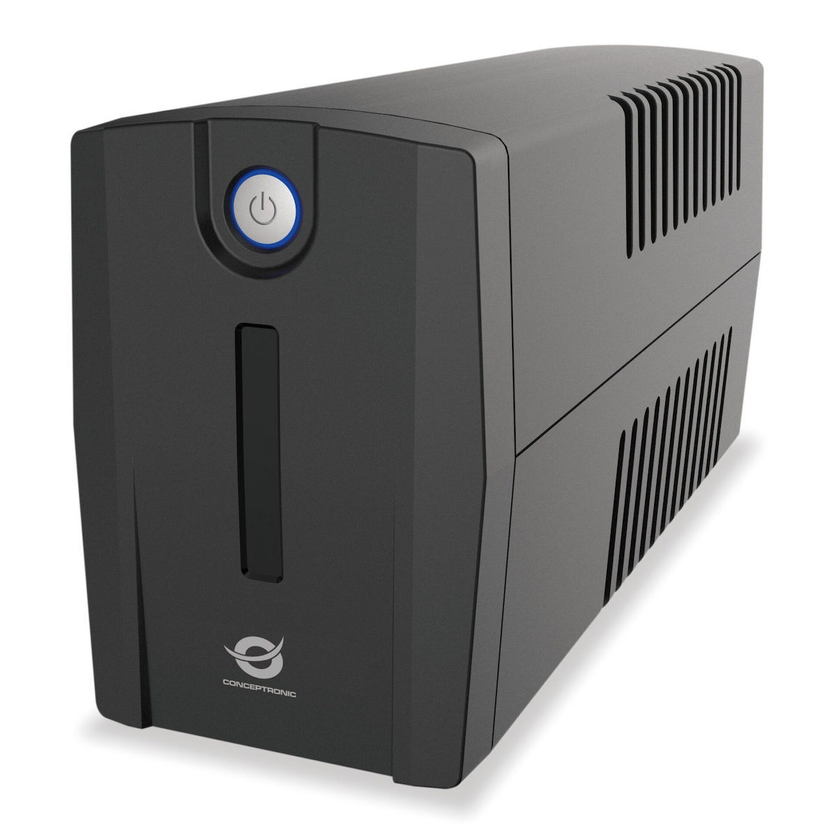 Conceptronic ZEUS07E UPS Line-Interactive 1000VA 600W 4015867235225
