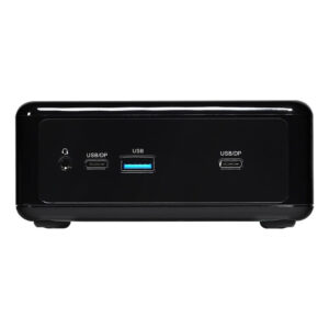 ASRock NUC-Box-N97 Barebone (N-series-N97) 4711420960602