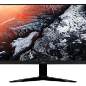 Acer Nitro KG1 KG271 M3 IPS HDR Monitor 27" FHD 1920x1080 180Hz 4711121650567