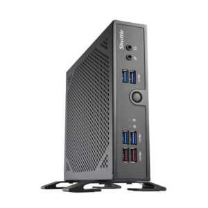 3490_1 Shuttle DS50U5 Barebone (Core i5-1335U) 0887993006185