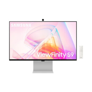35024_1 Samsung ViewFinity S9 S90PC IPS HDR Smart Monitor 27" 5120x2880 με Χρόνο Απόκρισης 5ms GTG 8806095006413