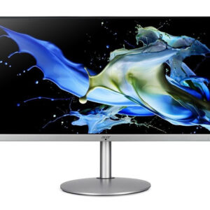Acer CB342CUsemiphuzx IPS Monitor 34" QHD 3440x1440 4711121337710