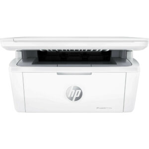 HP LaserJet M140w Ασπρόμαυρο Πολυμηχάνημα με WiFi και Mobile Print 7MD72F 2A130F 0195122672218
