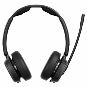 3523_1 Epos Ασύρματο On Ear Gaming Headset με σύνδεση Bluetooth 5714708009320