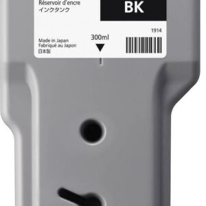 35942_1 Canon PFI-207 Γνήσιο Μελάνι Εκτυπωτή InkJet Μαύρο (8789B001) 4549292000214