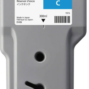 35945_1 Canon PFI-207 Γνήσιο Μελάνι Εκτυπωτή InkJet Κυανό (8790B001) 4549292000221