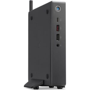 Acer Veriton Mini PC (Core 5 120U/16GB DDR4/512GB SSD/Linux) 4711474653901
