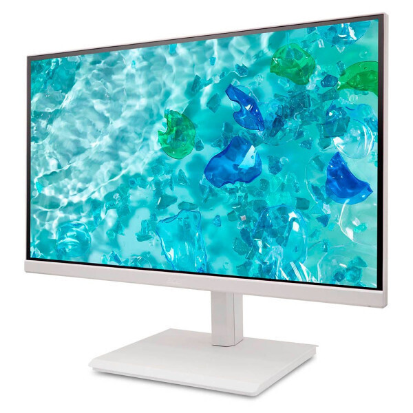 Acer Vero B248WE5bemiqprcuzx IPS HDR Monitor 24" FHD 1920x1200 με Χρόνο Απόκρισης 4ms GTG 4711121948916