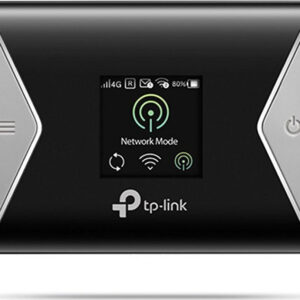 36783_1 TP-LINK M7450 v1 Ασύρματο 4G Φορητό Hotspot Wi‑Fi 5 1210002604147