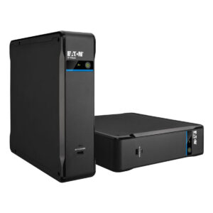 Eaton 3P Ellipse UPS Off-Line 1300VA 840W με 4 Schuko Πρίζες 3553340621390