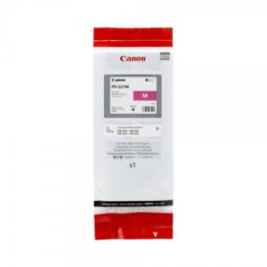 3689_1 Canon PFI-321 Γνήσιο Μελάνι Εκτυπωτή InkJet Ματζέντα (6269C001) 4549292222173