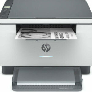 HP LaserJet MFP M234dw Ασπρόμαυρο Πολυμηχάνημα με WiFi και Mobile Print 0195122649227
