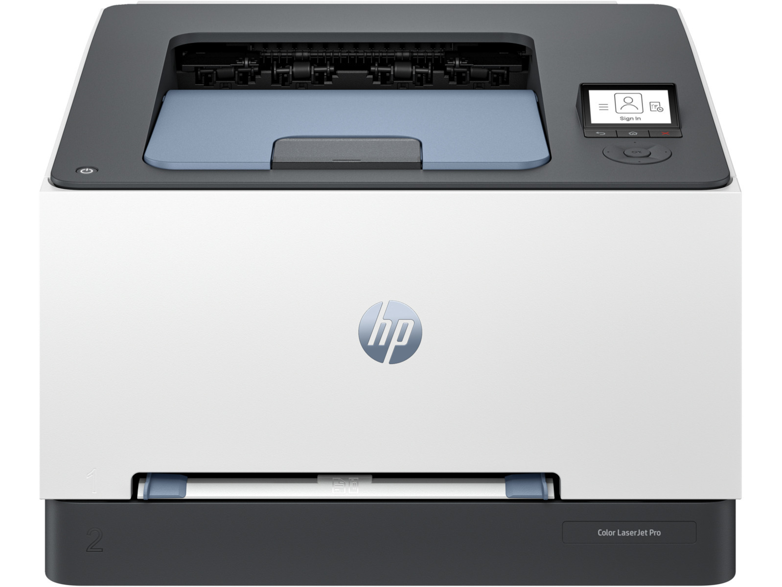 HP LaserJet Pro 3202dw Έγχρωμoς Εκτυπωτής με WiFi και Mobile Print 0196786388859