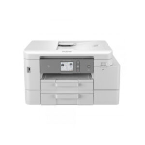 Brother Έγχρωμο Πολυμηχάνημα Inkjet με WiFi και Mobile Print MFC-J4540DWXL 4977766809658
