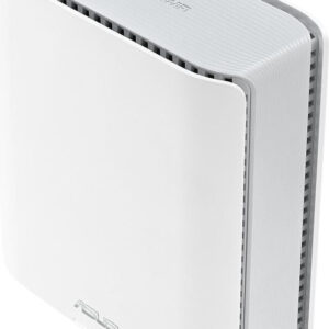 Asus ZenWiFi BT8 v1 WiFi Mesh Network Access Point Wi‑Fi 7 Tri Band (2.4 & 5 & 6GHz) 4711387532034