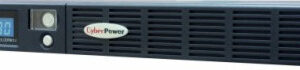 CyberPower OR1500ERM1U UPS Line-Interactive 1500VA 900W με 6 IEC Πρίζες 4712856274288