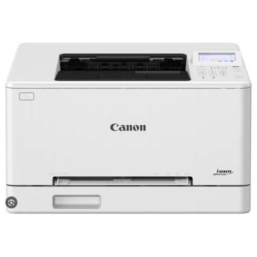Canon i-SENSYS LBP647Cdw Έγχρωμoς Εκτυπωτής Laser με WiFi και Mobile Print 6929C001 4549292241976