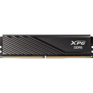 Adata DDR5 32GB RAM με Modules και Ταχύτητα 6000 για Desktop AX5U6000C3416G-DTLABRBK 4711658150189