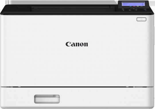 Canon i-SENSYS LBP673Cdw II Έγχρωμoς Εκτυπωτής Laser με WiFi και Mobile Print 7186C007 4549292250503