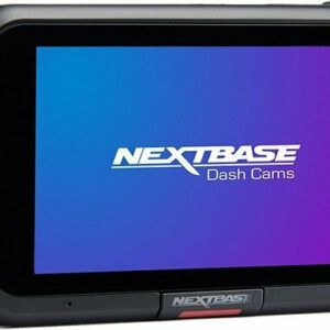 40088_1 NextBase 522GW Κάμερα DVR Αυτοκινήτου 1440P με Οθόνη 3" για Παρμπρίζ με Αυτοκόλλητο NBDVR522GW 5060384255705