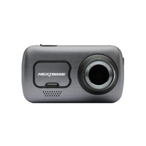 Camera Auto Dvr 4k Ultra Hd Nextbase 622gw Slow Motion 120fps Power Kit Black 5060384255729