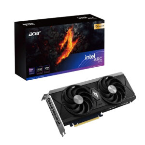4037_1 Acer ARC B570 10GB GDDR6 Nitro OC Κάρτα Γραφικών DP.Z4CWW.P01 4711474221131