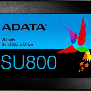 Adata Ultimate SU800 SSD 1TB 2.5'' SATA III ASU800SS-1TT-C 4712366967274