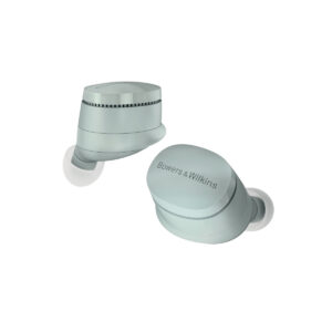43085_1 Bowers & Wilkins Pi6 In-ear Bluetooth Handsfree Ακουστικά με Αντοχή στον Ιδρώτα και Θήκη Φόρτισης Forest Green 0714346345854
