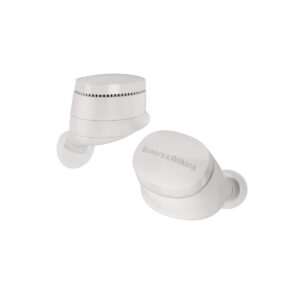 43087_1 Bowers & Wilkins Pi6 In-ear Bluetooth Handsfree Ακουστικά με Αντοχή στον Ιδρώτα και Θήκη Φόρτισης Cloud Grey 0714346345823