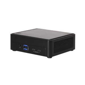 ASRock BOX-1360P/D4 Barebone (Core i7-1360P) 4710483942181