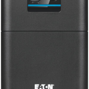 44109_2 Eaton 5E Gen2 1200 USB UPS Line-Interactive 1200VA 660W με 4 IEC Πρίζες 3553340704277
