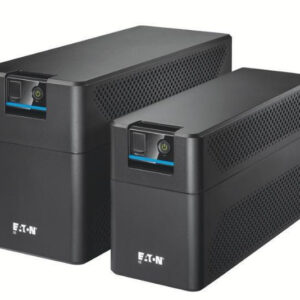 44114_1 Eaton 5E Gen2 2200 USB UPS Line-Interactive 2200VA 1200W με 6 IEC Πρίζες 3553340704376