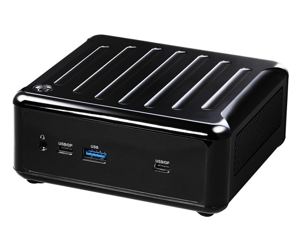 ASRock Box-1340P/D4 Barebone (Core i5-1340P) 4710483942440