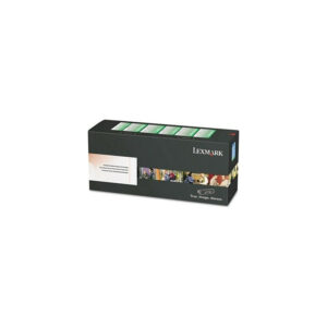 44990_1 Lexmark 24B7514 Γνήσιο Toner Laser Εκτυπωτή Μαύρο 20000 Σελίδων 0734646729260