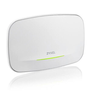 4500_1 Zyxel WBE510D Access Point Wi‑Fi 7 Tri Band (2.4 & 5 & 6GHz) 4718937638819