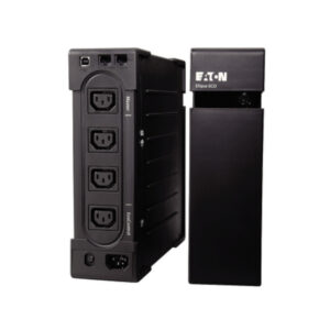 45259_1 Eaton Eaton Ellipse ECO 1200 IEC USB UPS Line-Interactive 1200VA 750W με 8 IEC Πρίζες 3553340621239